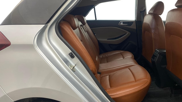 View Hyundai Elite i20 Image 35 Used Hyundai Elite i20 Image 35