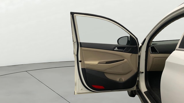 View Hyundai Tucson Image 32 Used Hyundai Tucson Image 32