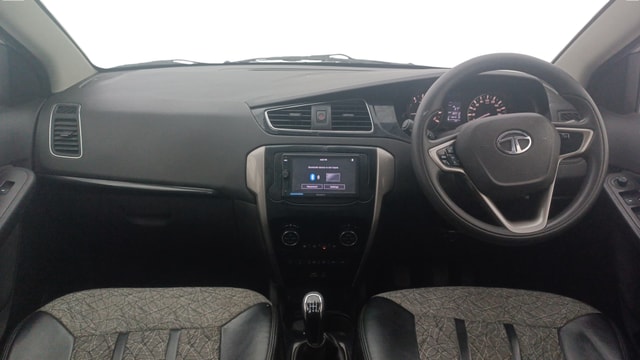 View Tata Bolt Image 30 Used Tata Bolt Image 30