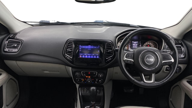 View Jeep Compass Image 31 Used Jeep Compass Image 31