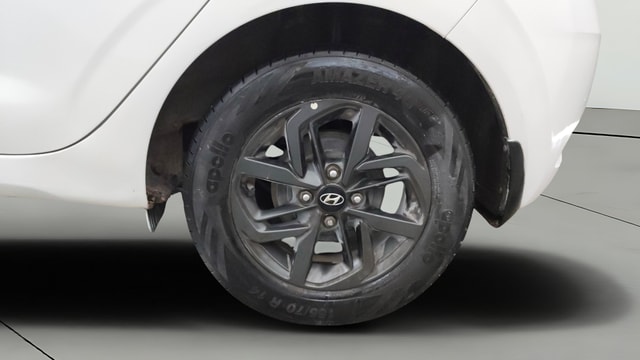 View Hyundai Grand i10 Nios Image 11 Used Hyundai Grand i10 Nios Image 11