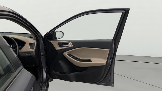View Hyundai Elite i20 Image 46 Used Hyundai Elite i20 Image 46