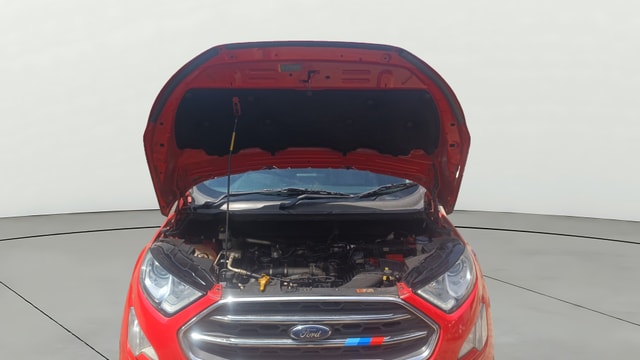 View Ford EcoSport Image 33 Used Ford EcoSport Image 33