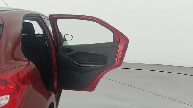 View Ford Figo Aspire Image 7 Used Ford Figo Aspire Image 7