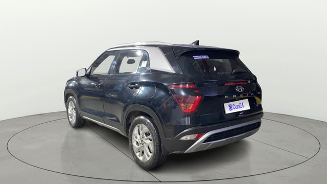 View Hyundai Creta Image 2 Used Hyundai Creta Image 2