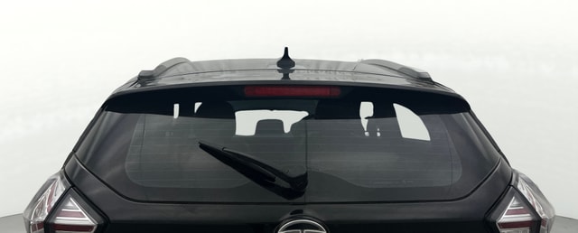 View Tata Nexon Image 4 Used Tata Nexon Image 4