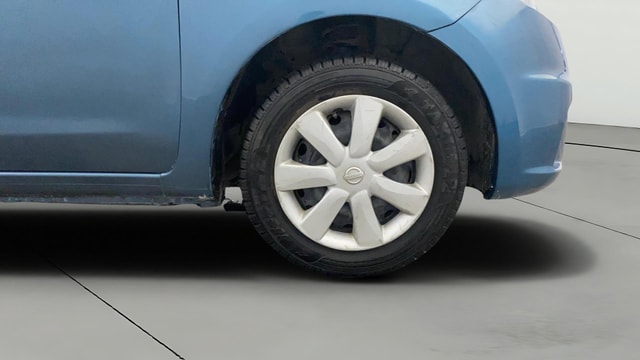 View Nissan Micra Active Image 40 Used Nissan Micra Active Image 40