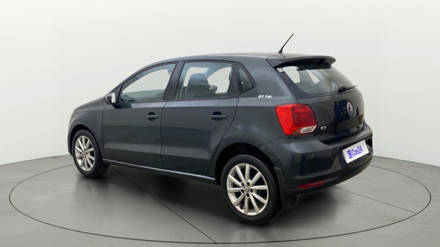 View Volkswagen Polo GT Image 2 Used Volkswagen Polo GT Image 2