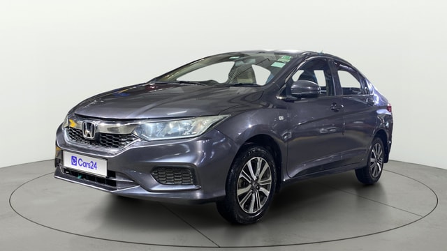 View Honda City Image 36 Used Honda City Image 36