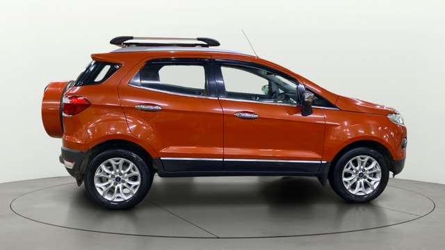 View Ford EcoSport Image 27 Used Ford EcoSport Image 27
