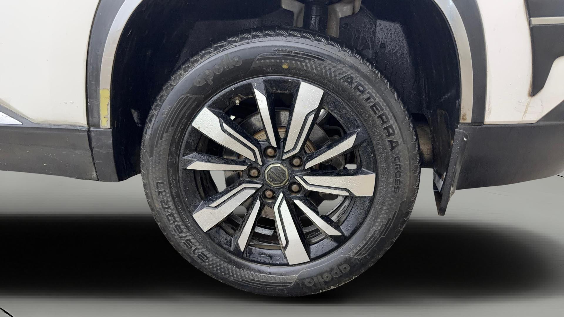 View 2019 MG Hector Sharp Hybrid BS IV Image 8 Used 2019 MG Hector Sharp Hybrid BS IV Image 8