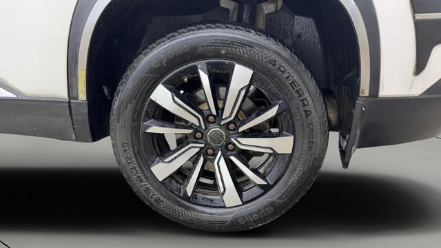 View MG Hector Image 8 Used MG Hector Image 8