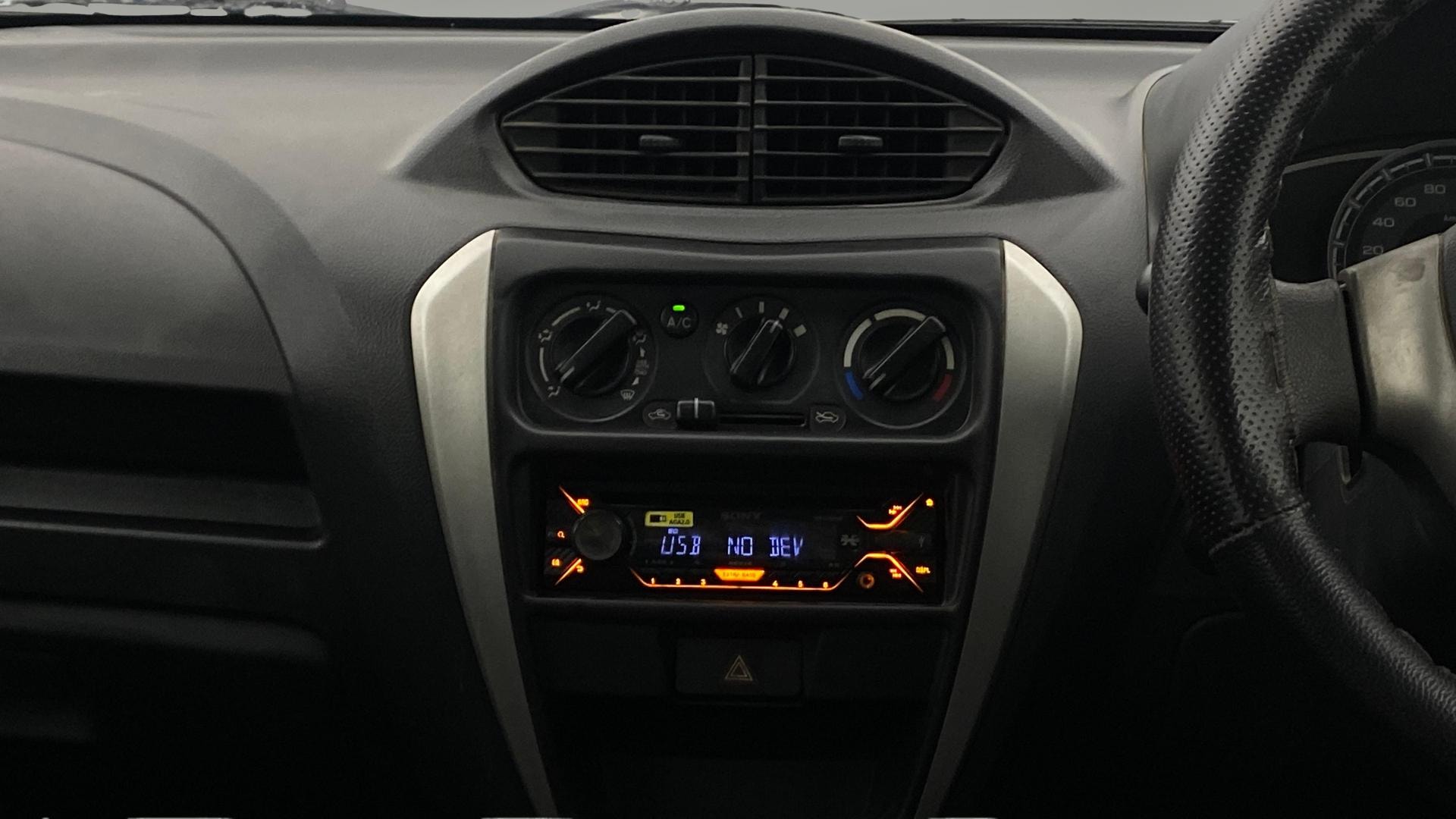 View 2017 Maruti Suzuki Alto 800 LX Image 17 Used 2017 Maruti Suzuki Alto 800 LX Image 17