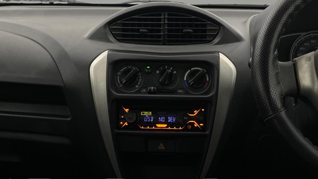 View Maruti Suzuki Alto 800 Image 17 Used Maruti Suzuki Alto 800 Image 17