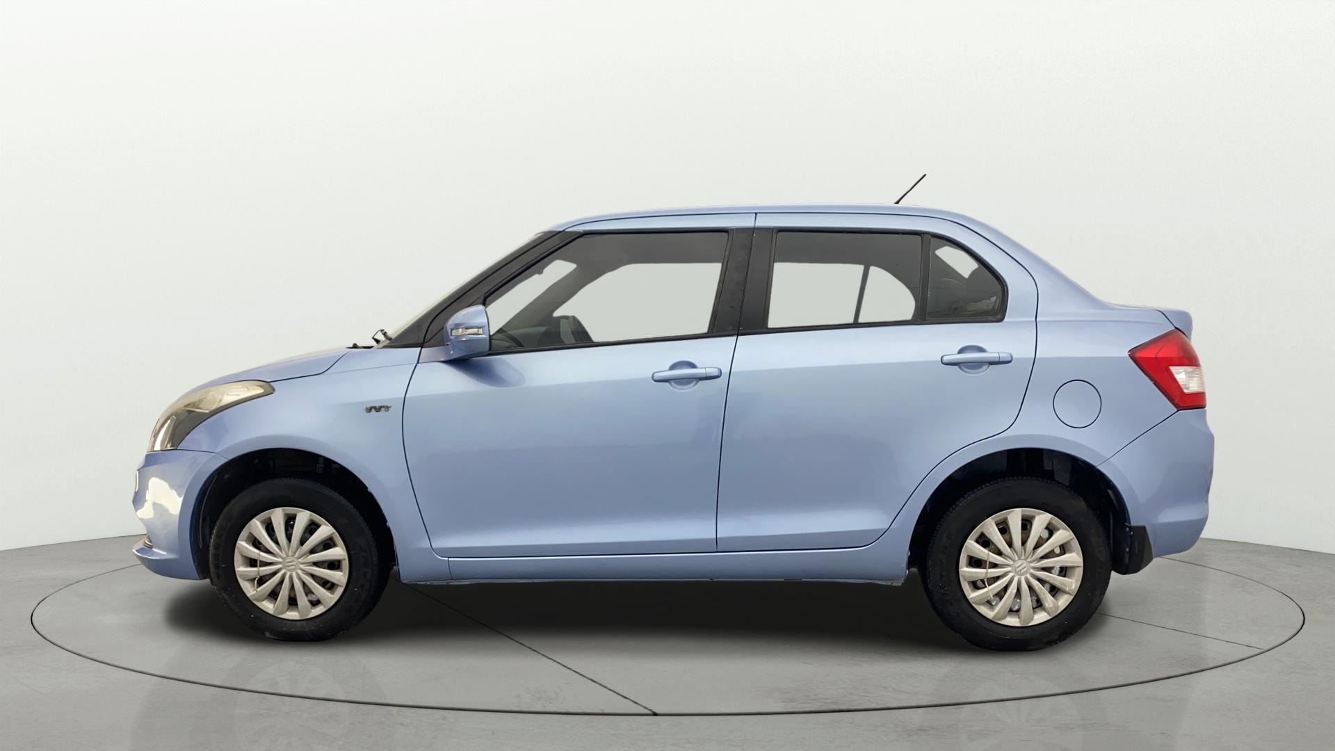 View 2017 Maruti Suzuki 1000 Base Variant Image 5 Used 2017 Maruti Suzuki 1000 Base Variant Image 5