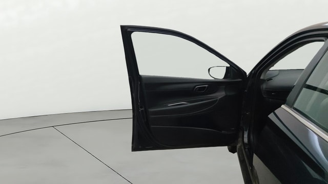 View Hyundai Elite i20 Image 33 Used Hyundai Elite i20 Image 33