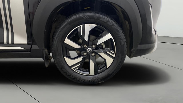 View Nissan Magnite Image 41 Used Nissan Magnite Image 41
