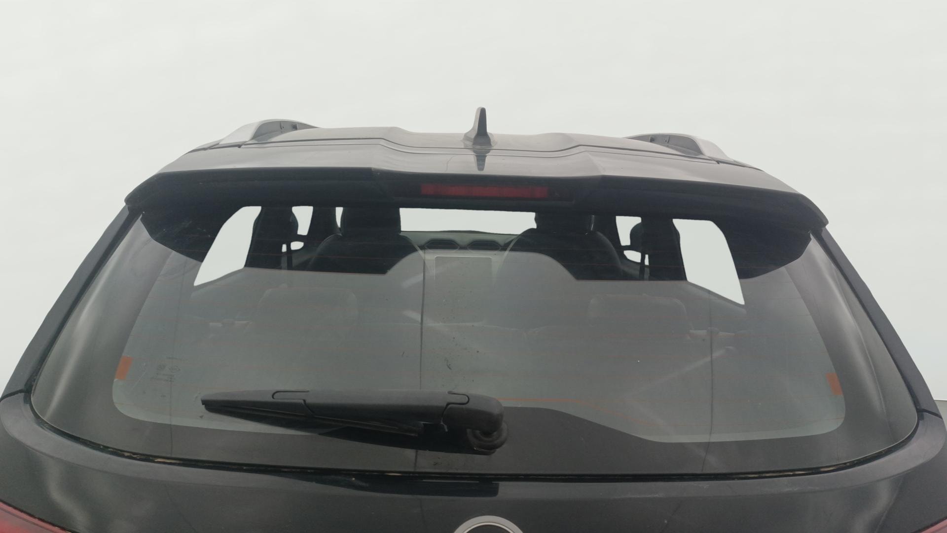 View 2022 Nissan Magnite XV Image 4 Used 2022 Nissan Magnite XV Image 4