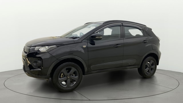 View Tata Nexon Image 22 Used Tata Nexon Image 22