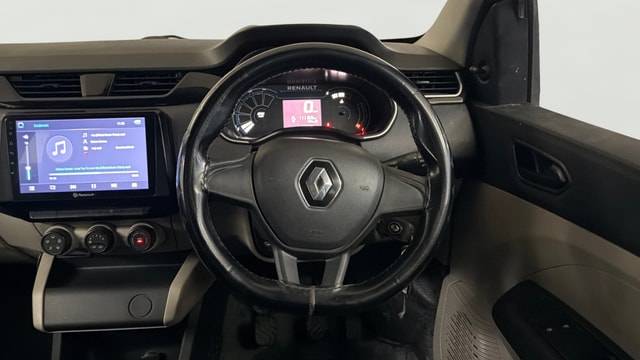 View Renault Triber Image 13 Used Renault Triber Image 13