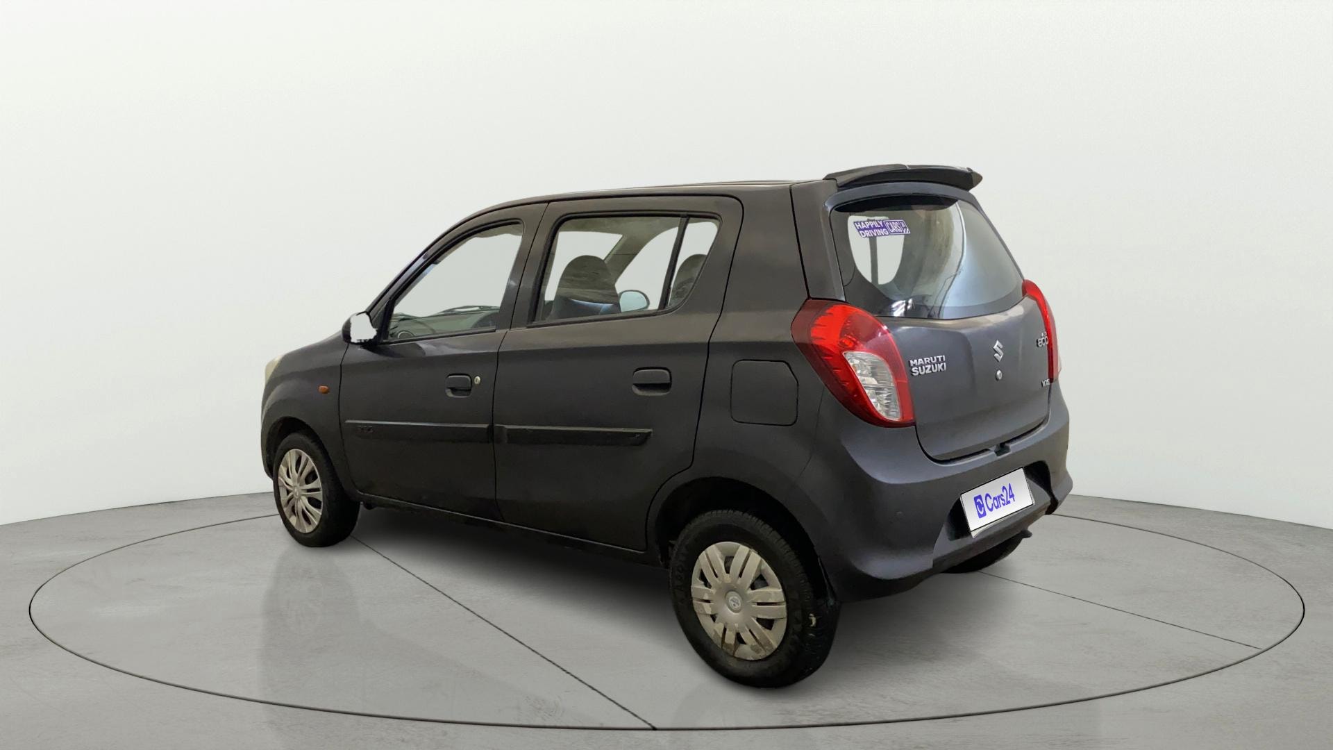 View 2014 Maruti Suzuki Alto 800 LX Image 2 Used 2014 Maruti Suzuki Alto 800 LX Image 2