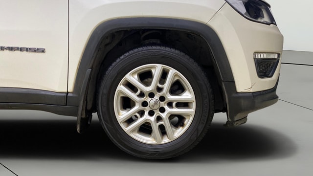 View Jeep Compass Image 41 Used Jeep Compass Image 41