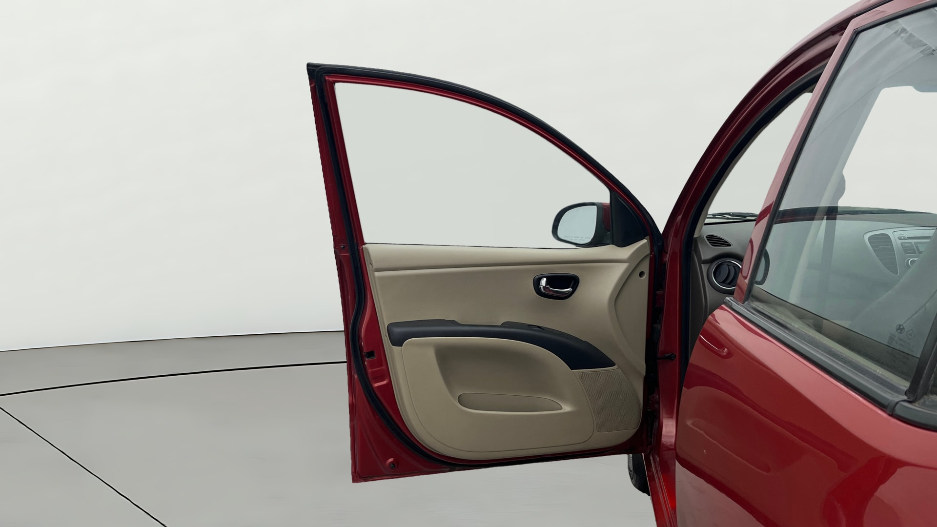 View 2013 Hyundai Grand i10 Magna 1.2 Kappa VTVT Image 30 Used 2013 Hyundai Grand i10 Magna 1.2 Kappa VTVT Image 30