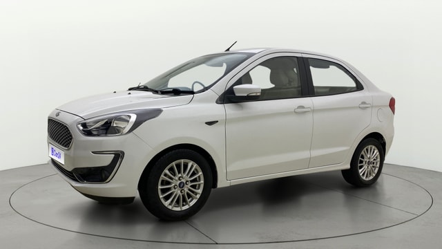 View Ford Figo Aspire Image 36 Used Ford Figo Aspire Image 36