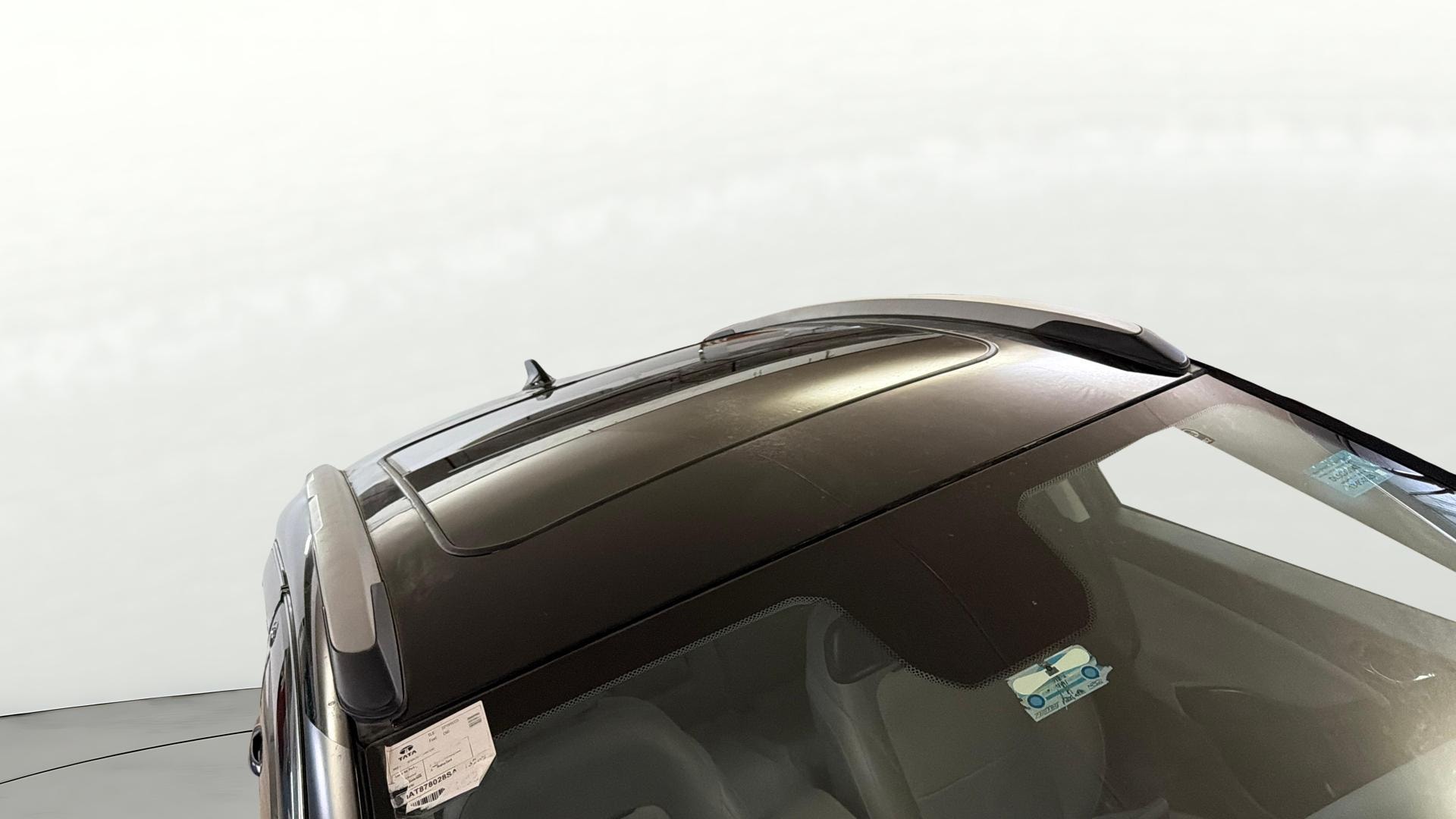 View 2025 Tata Nexon Revotron XE Image 6 Used 2025 Tata Nexon Revotron XE Image 6