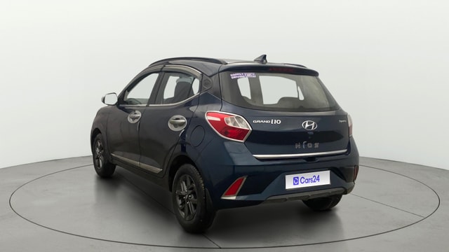 View Hyundai Grand i10 Nios Image 2 Used Hyundai Grand i10 Nios Image 2