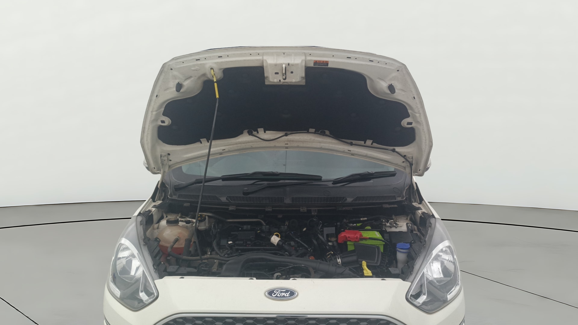 Used 2021 Ford Figo Aspire Used 2021 Ford Figo Aspire