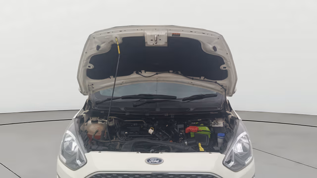 View Ford Figo Aspire Image 32 Used Ford Figo Aspire Image 32