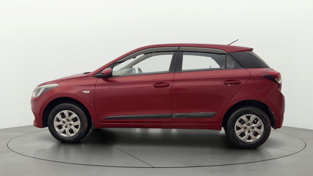 View Hyundai Elite i20 Image 5 Used Hyundai Elite i20 Image 5
