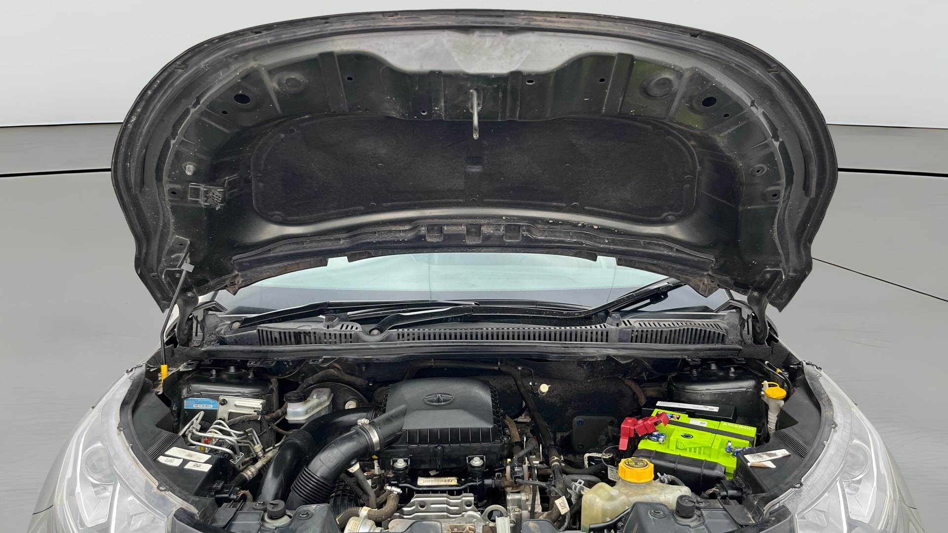 View 2020 Tata Nexon Revotron XE Image 32 Used 2020 Tata Nexon Revotron XE Image 32