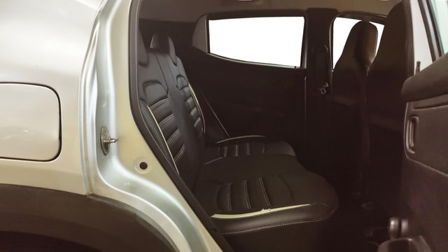 View Renault Kwid Image 29 Used Renault Kwid Image 29