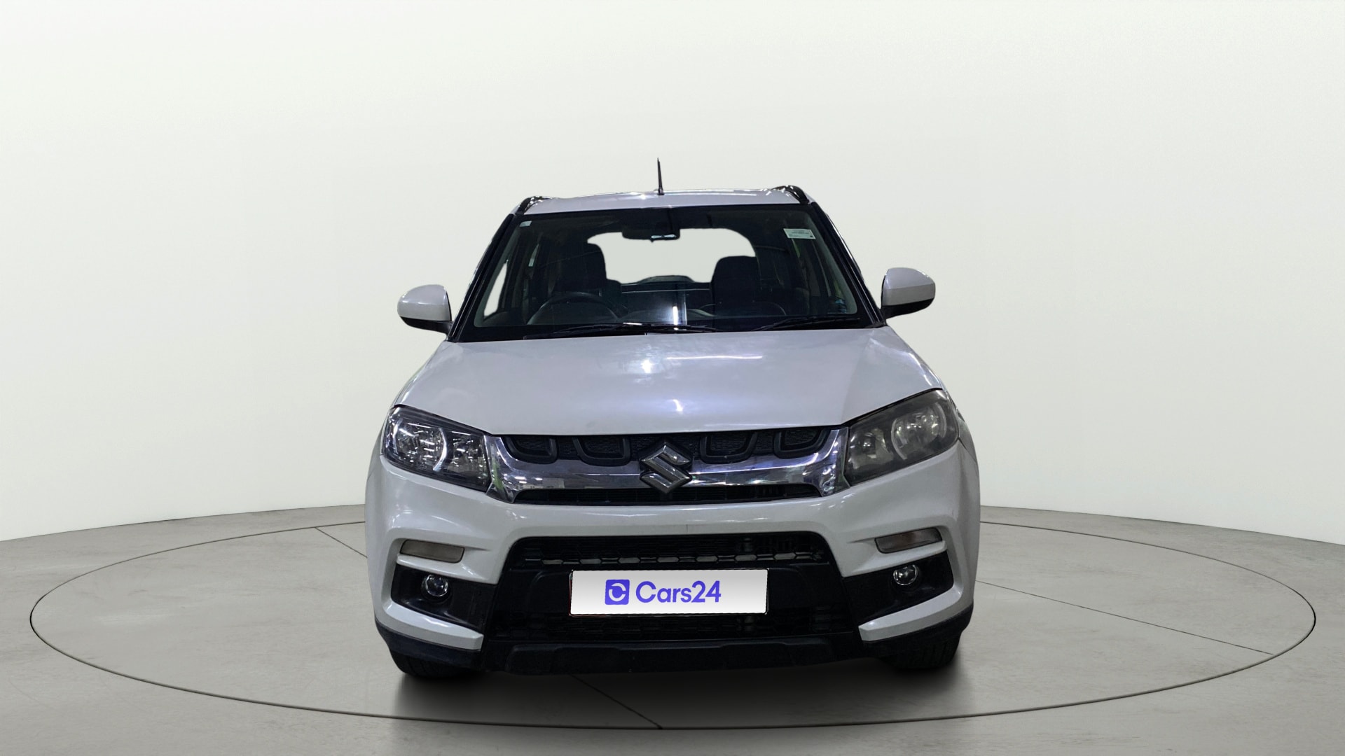 Used 2017 Maruti Suzuki 1000 Used 2017 Maruti Suzuki 1000