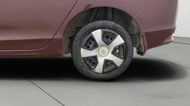 View Honda City Image 8 Used Honda City Image 8