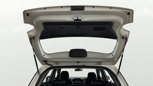 View Hyundai Venue Image 17 Used Hyundai Venue Image 17