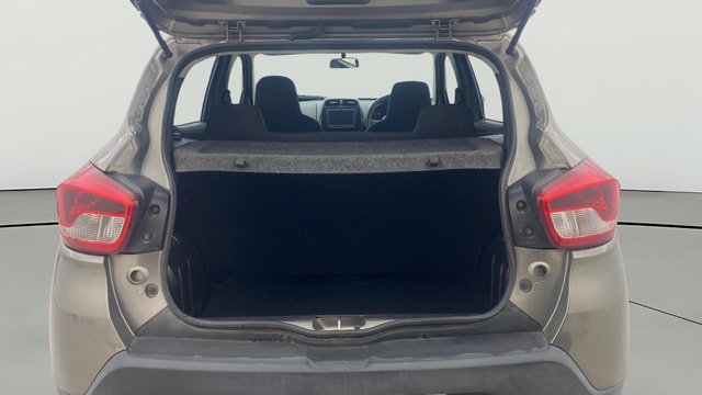 View Renault Kwid Image 37 Used Renault Kwid Image 37