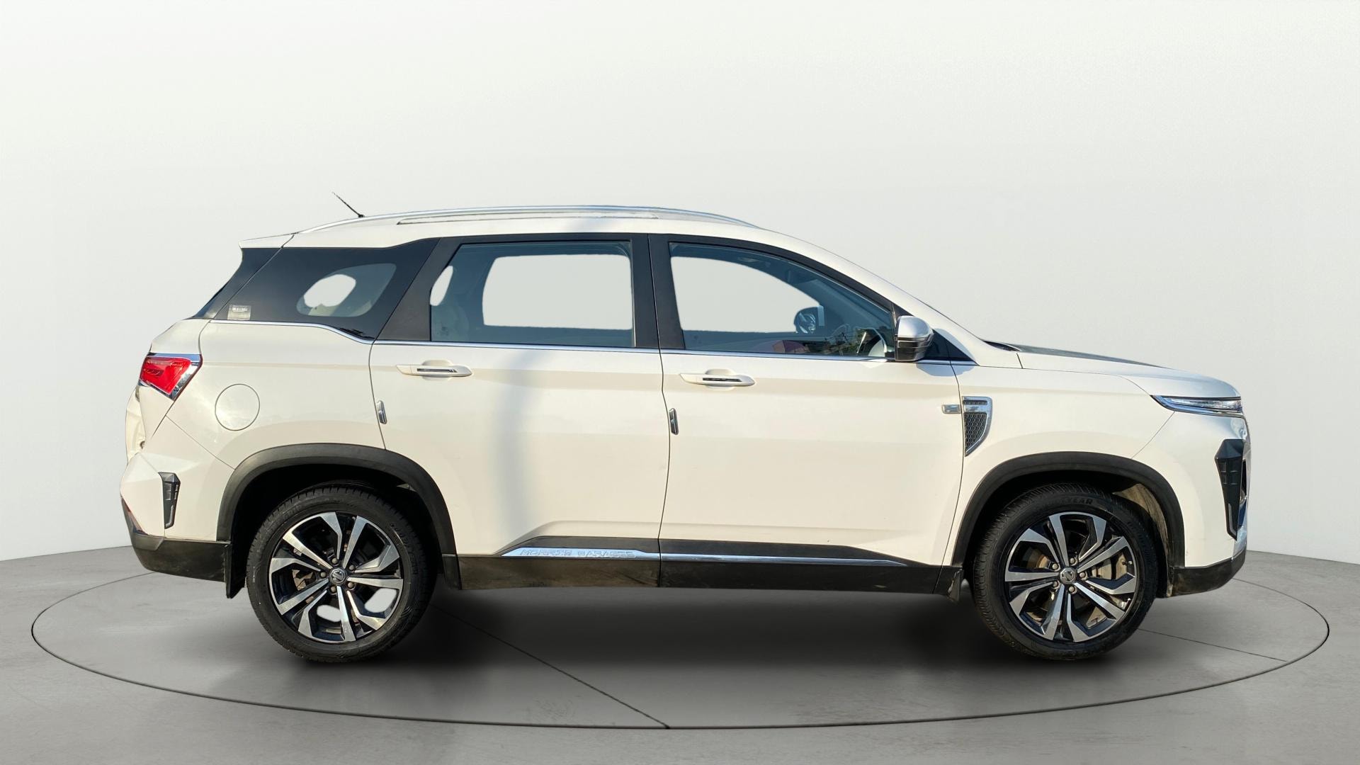 Used 2023 MG Hector Used 2023 MG Hector