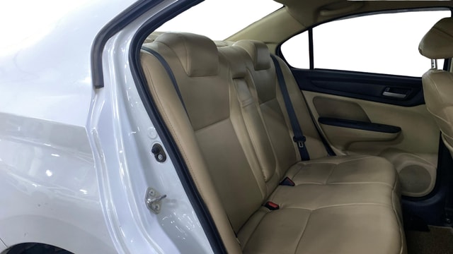 View Honda Amaze Image 34 Used Honda Amaze Image 34