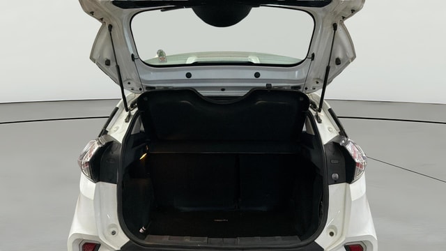 View Tata Nexon Image 40 Used Tata Nexon Image 40