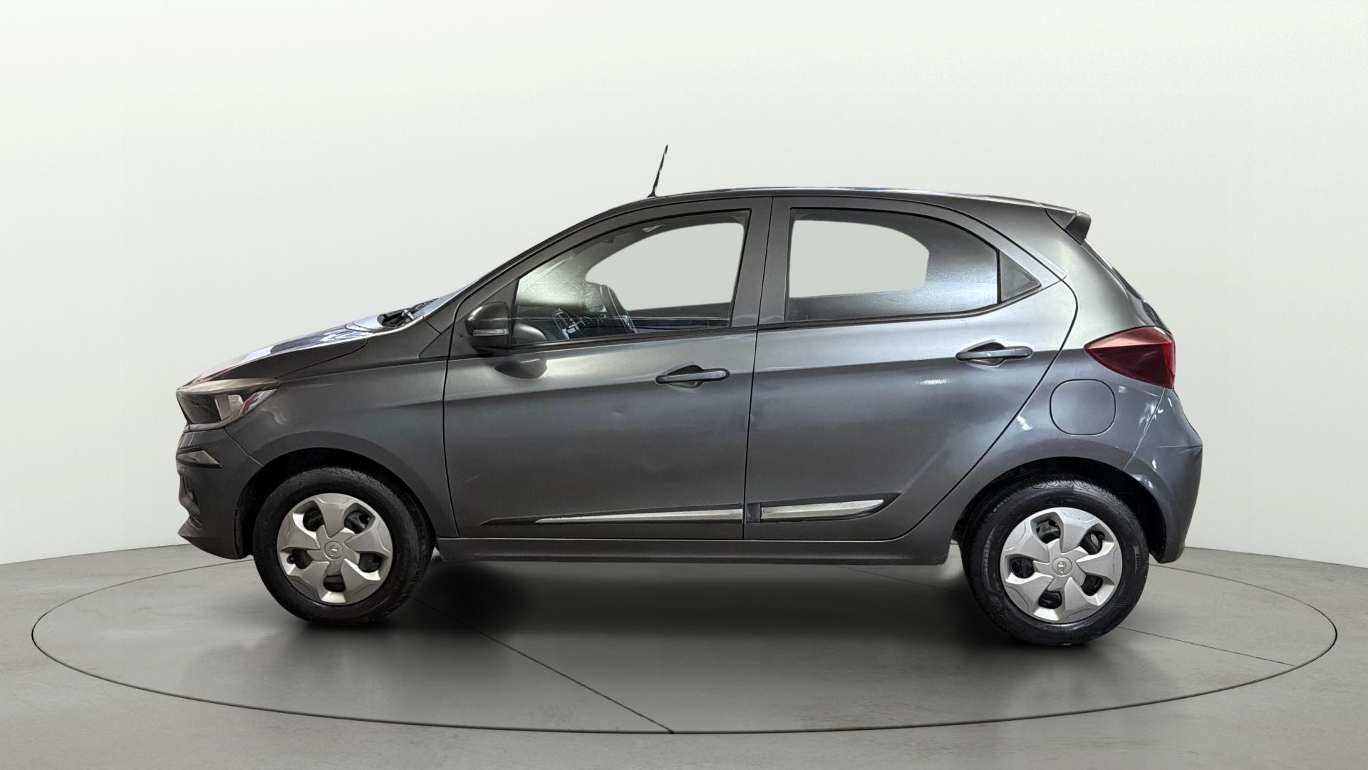 Used 2020 Tata Tiago Used 2020 Tata Tiago