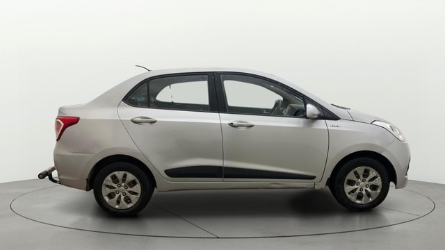View Hyundai Xcent Image 8 Used Hyundai Xcent Image 8