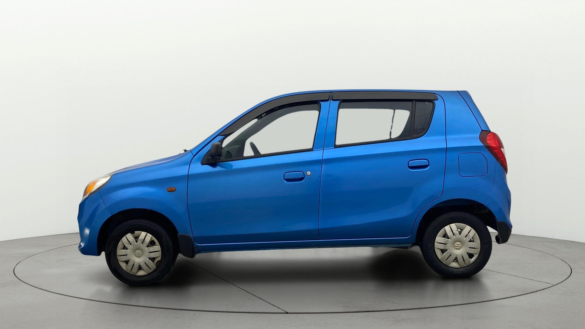 View 2019 Maruti Suzuki Alto 800 LX Image 5 Used 2019 Maruti Suzuki Alto 800 LX Image 5