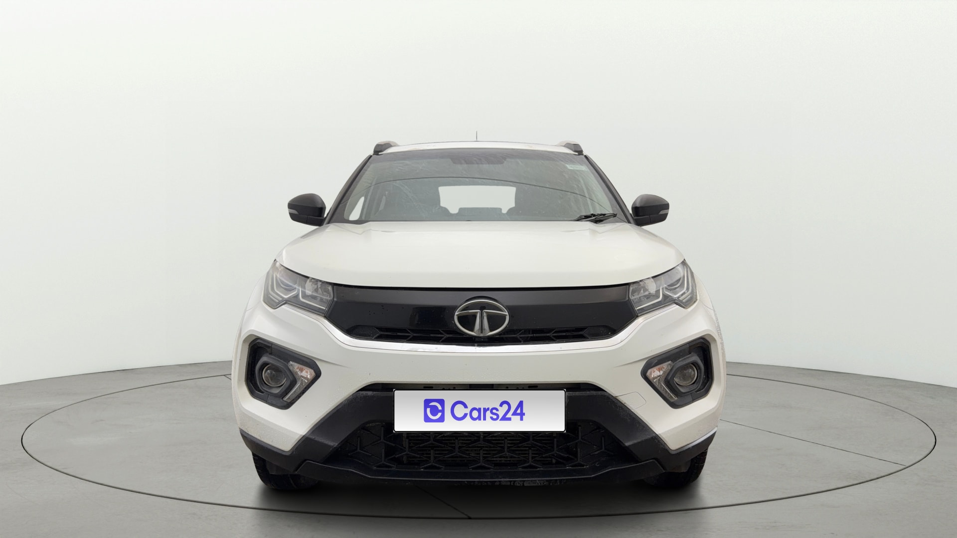 Used 2022 Tata Nexon Used 2022 Tata Nexon