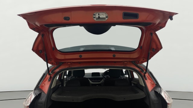 View Tata Nexon Image 32 Used Tata Nexon Image 32