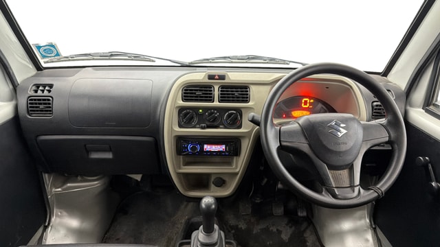 View Maruti Suzuki 1000 Image 15 Used Maruti Suzuki 1000 Image 15
