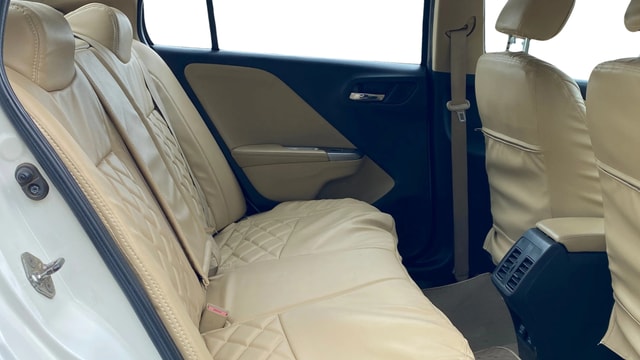 View Honda City Image 35 Used Honda City Image 35