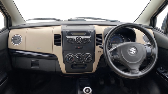 View Maruti Suzuki 1000 Image 15 Used Maruti Suzuki 1000 Image 15
